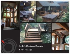Avatar for N.L. Custom Corner