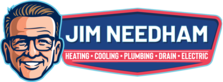 Avatar for Jim Needham Heating Cooling Plumbing & Drain