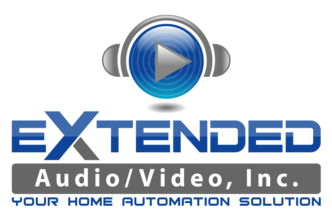 Extended Audio Video, Inc. logo