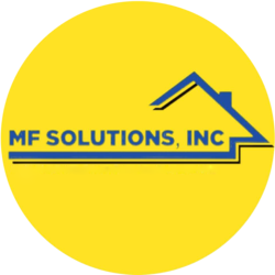MF Solutions, Inc. logo
