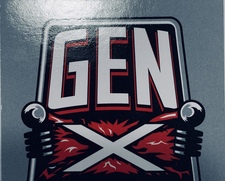 Logo for GenX Premium Projects