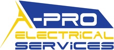 A-Pro Electrical Services, Corp. logo