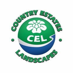 Country Estates Landscapes logo