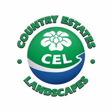 Logo for Country Estates Landscapes