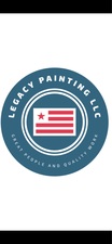 Logo for Campbells Legacy Painting