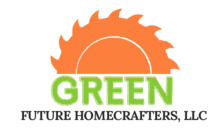 Green Future Homecrafters, LLC logo