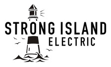 Strong Island Electric, LLC logo