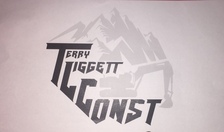 Terry Liggett Construction logo