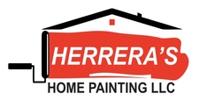 Herrera's Home Painting, LLC logo