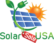 Solar Sale USA, LLC logo