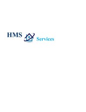 Logo for HMS Services