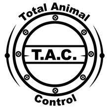 Logo for Total Animal Control