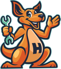 Logo for Howard Heating and Air Conditioning, LLC