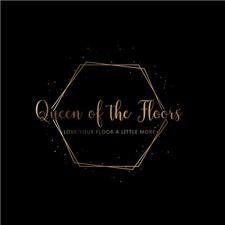 Logo for Queen of the Floors