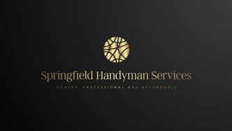 Springfield Handyman Services logo
