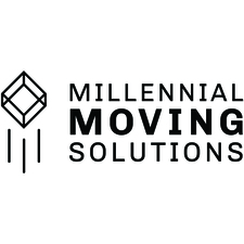 Millennial Moving Solutions, LLC logo