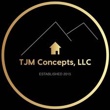 TJM Concepts, LLC logo