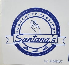 Avatar for Concrete Passion Construction