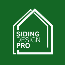 Logo for Siding Design Pro / SDP Renovation