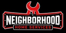 Logo for Neighborhood Home Services