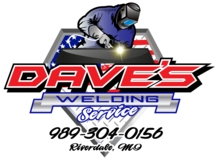 Avatar for Dave's Welding Services