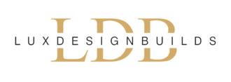 Lux Design Builds, LLC logo