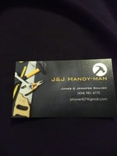 Avatar for J & J handyman service