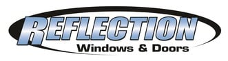 Reflection Windows & Doors logo