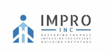 Impro, Inc. logo