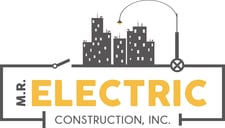 Avatar for M.R. Electric Construction, Inc.