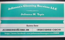 Avatar for Julianna's Cleaning Service, LLC