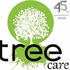 Logo for TreeCare