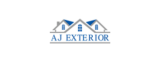 AJ Exterior logo