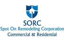 Spot On Remodeling Corporation logo
