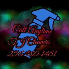 Avatar for TJ Cleaners