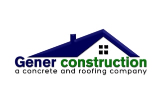 Gener Construction logo