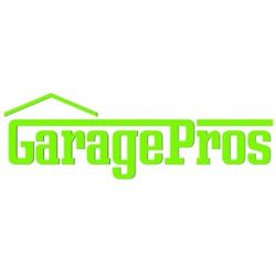 Garage Pros logo