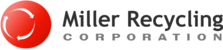 Miller Recycling Corporation logo