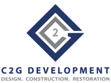 C2G Development, LLC logo