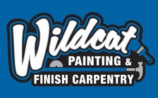 Logo for Wildcat Painting And Finish Carpentry, LLC
