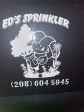 Avatar for Ed's Sprinklers