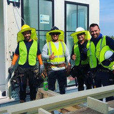 Avatar for Lets Build Construction