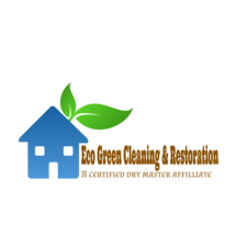 Logo for Eco Green-Pro