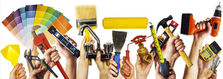 Don's Handyman Service - Unlicensed Contractor logo