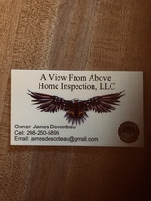 Avatar for A View From Above Home Inspections, LLC