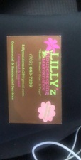 Avatar for Lillyz Housekeeping & Maintance Facebook