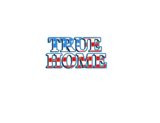 True Home Heating and Air Conditioning logo