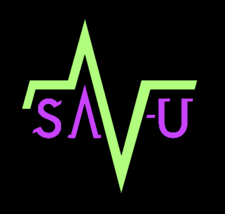 Logo for SAVU, LLC