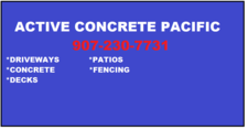 Avatar for Active Concrete Pacific
