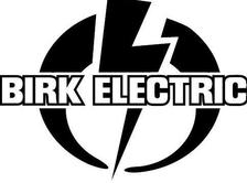 Birk Electric logo